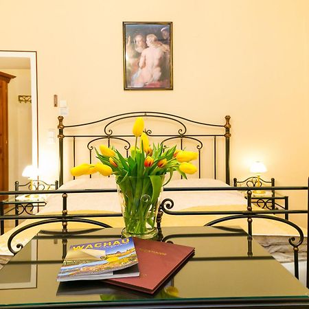 Boutique Hotel Ur-Wachau Вайсенкирхен ин дер Вахау Екстериор снимка