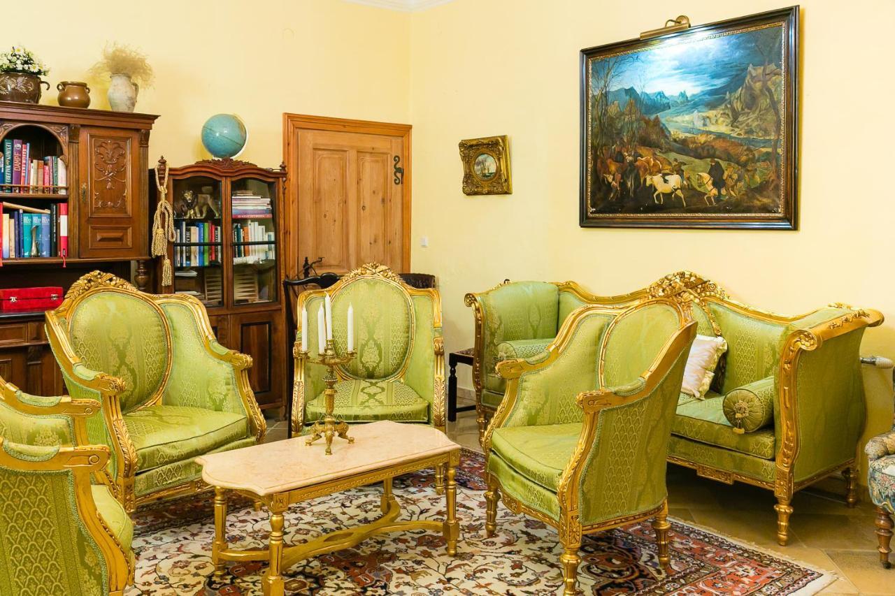 Boutique Hotel Ur-Wachau Вайсенкирхен ин дер Вахау Екстериор снимка