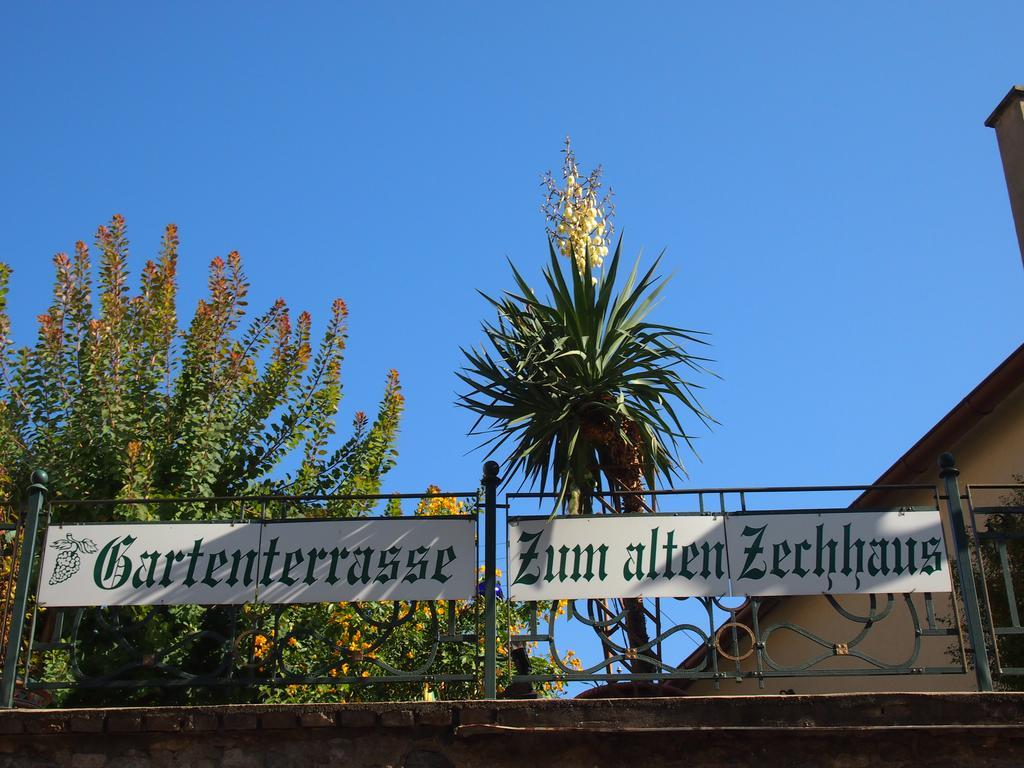 Boutique Hotel Ur-Wachau Вайсенкирхен ин дер Вахау Екстериор снимка