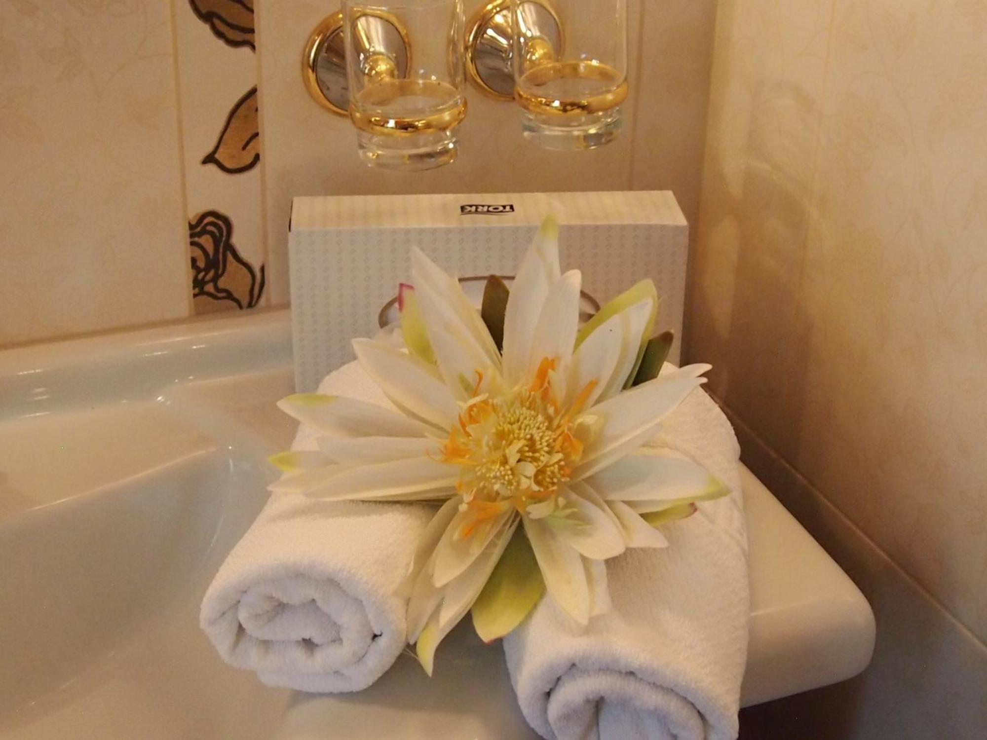 Boutique Hotel Ur-Wachau Вайсенкирхен ин дер Вахау Стая снимка