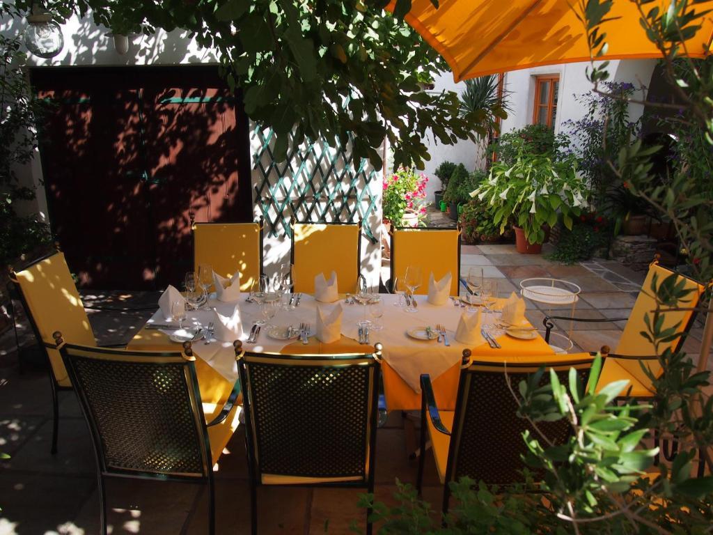 Boutique Hotel Ur-Wachau Вайсенкирхен ин дер Вахау Екстериор снимка