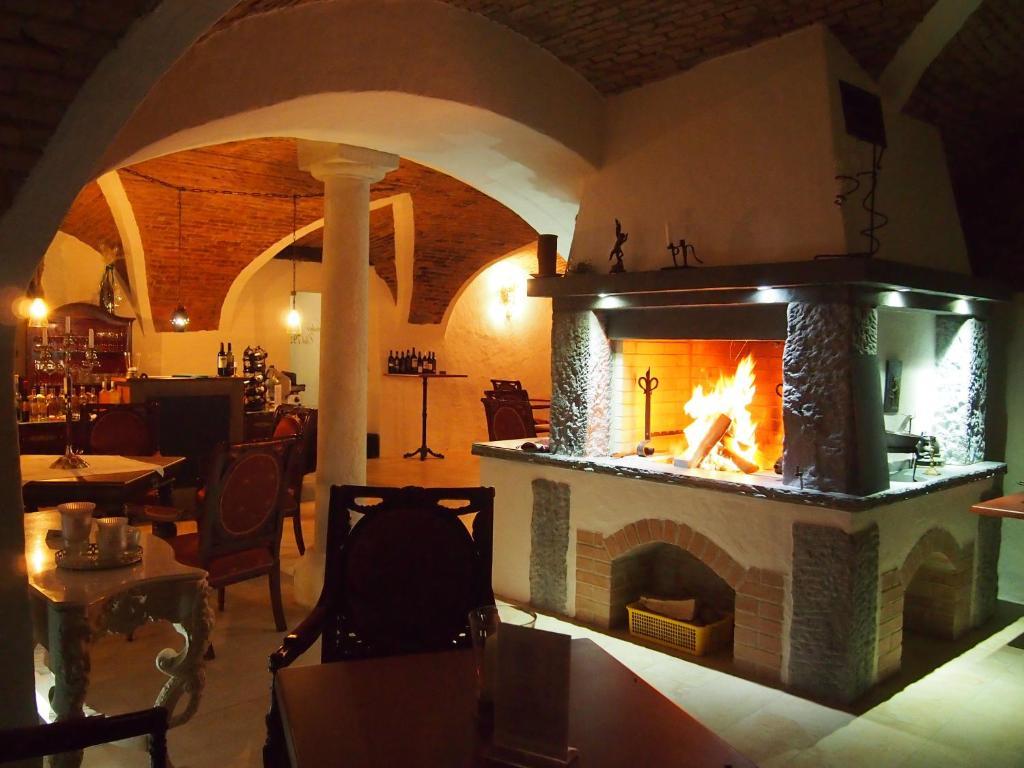 Boutique Hotel Ur-Wachau Вайсенкирхен ин дер Вахау Екстериор снимка