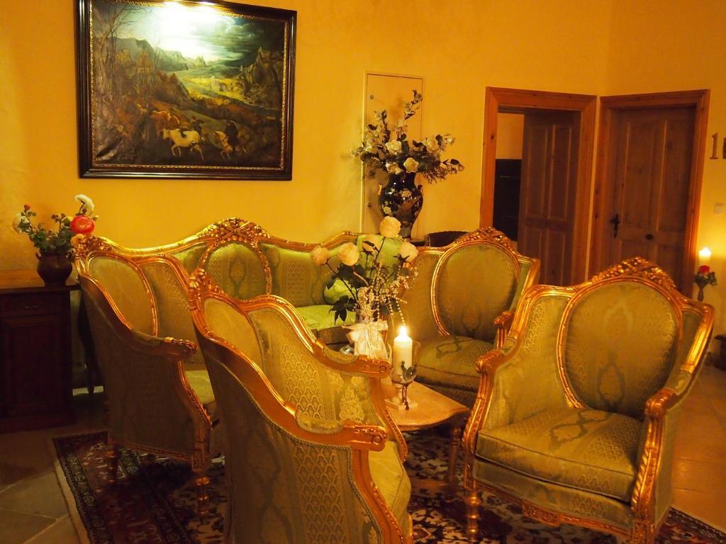 Boutique Hotel Ur-Wachau Вайсенкирхен ин дер Вахау Екстериор снимка