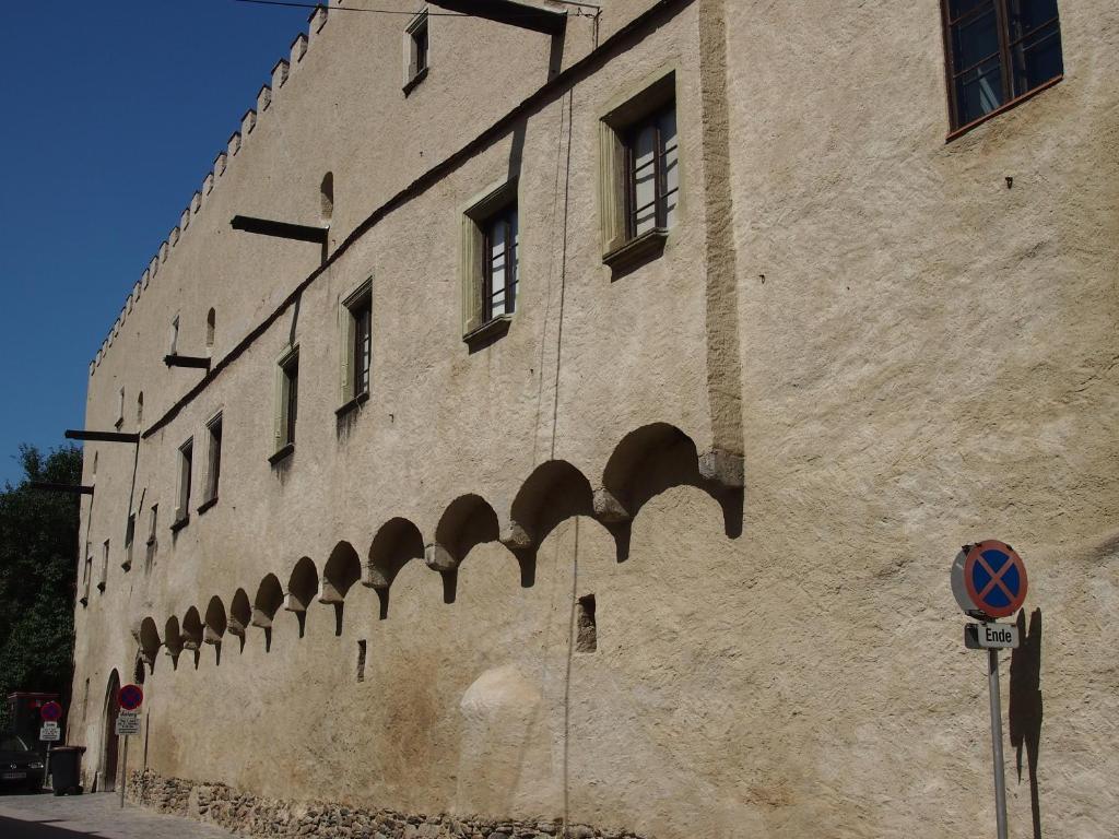 Boutique Hotel Ur-Wachau Вайсенкирхен ин дер Вахау Екстериор снимка