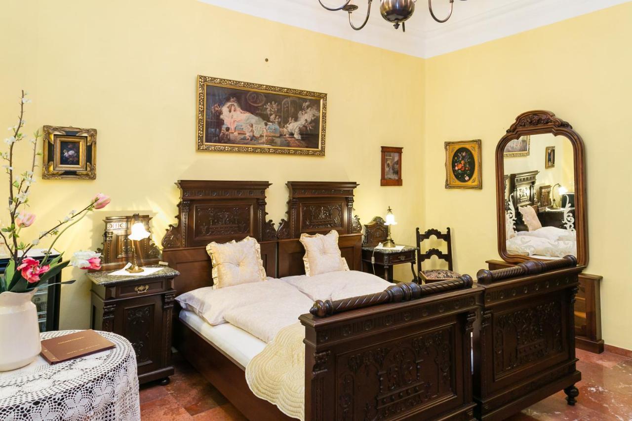 Boutique Hotel Ur-Wachau Вайсенкирхен ин дер Вахау Екстериор снимка